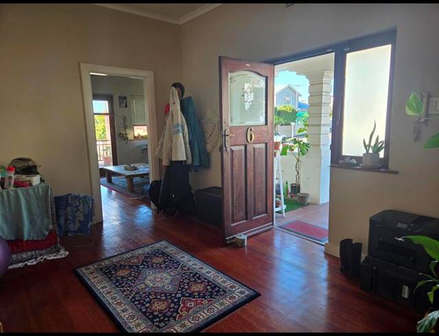 2 BEDROOM PROPERTY TO RENT IN UNIVERSITY ESTATE